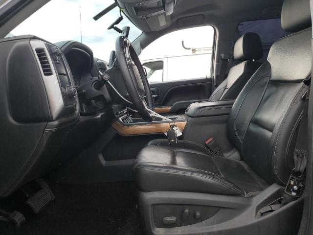 Photo 7 from auction – 2016 CHEVROLET SILVERADO with VIN 3GCPCSEC0GG251059