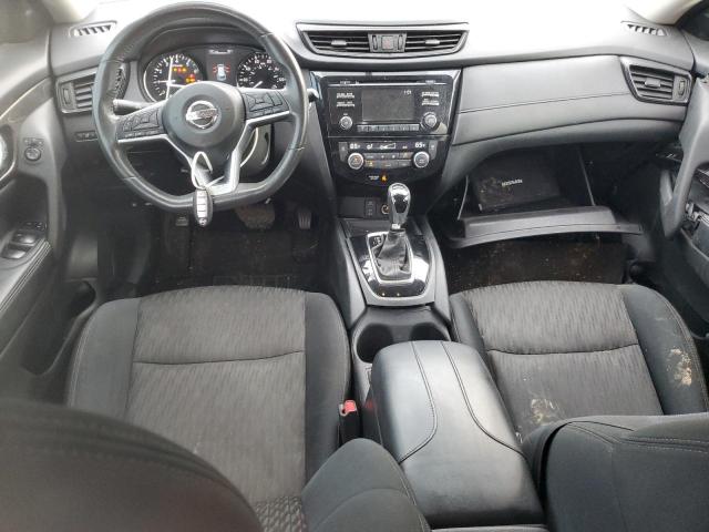 Photo 8 from auction – 2017 NISSAN ROGUE S with VIN 5N1AT2MT3HC815066