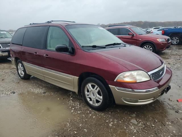 Photo 4 from auction – 2001 FORD WINDSTAR S with VIN 2FMZA53471BB45936