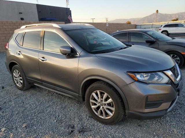 Photo 4 from auction – 2018 NISSAN ROGUE S with VIN KNMAT2MT9JP585925