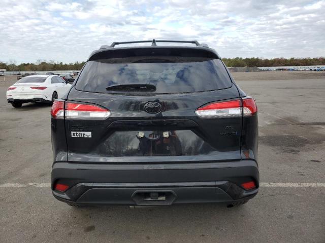 Photo 6 from auction – 2024 TOYOTA COROLLA CR with VIN 7MUFBABG2RV045056