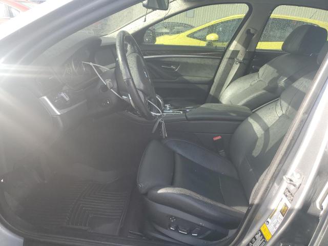 Photo 7 from auction – 2011 BMW 535 XI with VIN WBAFU7C58BC777944