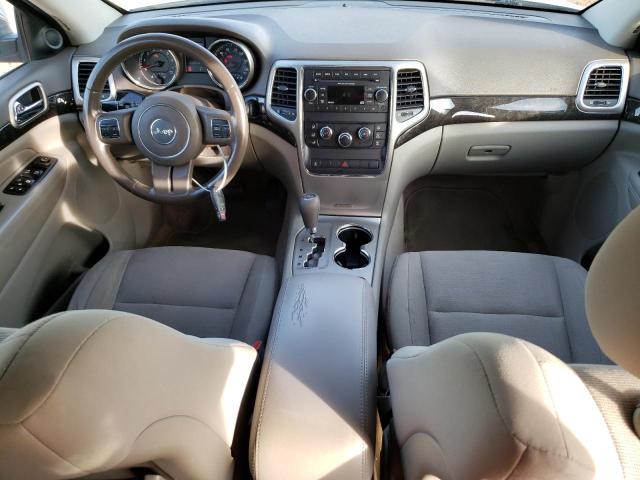Photo 8 from auction – 2012 JEEP GRAND CHER with VIN 1C4RJEAG9CC177422