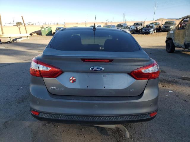 Photo 6 from auction – 2014 FORD FOCUS SE with VIN 1FADP3F24EL169635