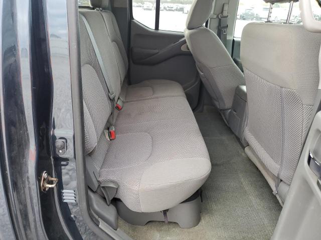 Photo 10 from auction – 2016 NISSAN FRONTIER S with VIN 1N6AD0EV7GN725537
