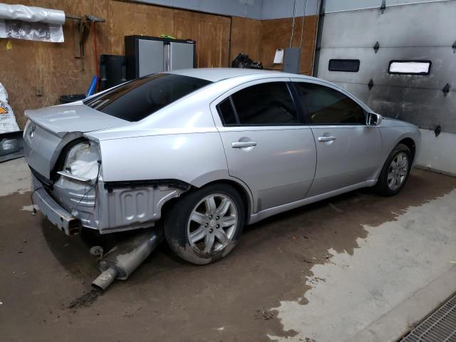 Photo 3 from auction – 2006 MITSUBISHI GALANT ES with VIN 4A3AB36F76E077016