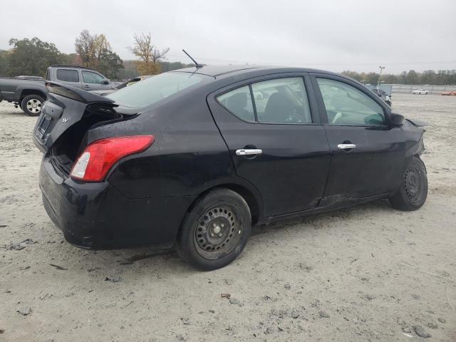 Photo 3 from auction – 2019 NISSAN VERSA S with VIN 3N1CN7AP6KL876535