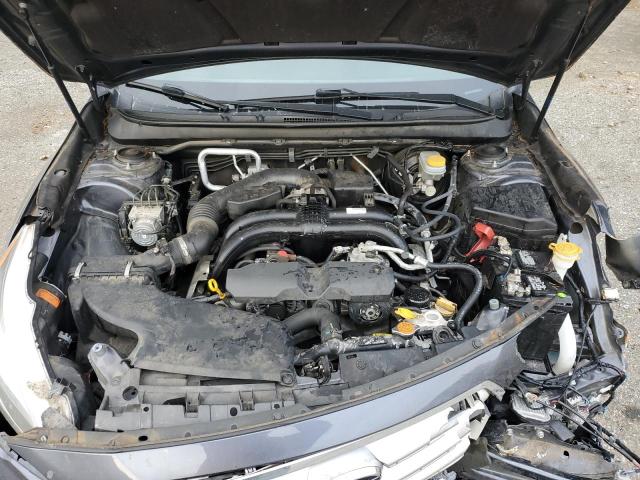 Photo 11 from auction – 2017 SUBARU LEGACY 2.5 with VIN 4S3BNAN69H3030802