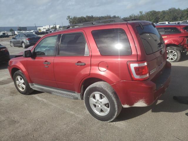 Photo 2 from auction – 2012 FORD ESCAPE XLT with VIN 1FMCU0D76CKC36956