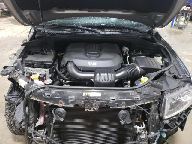 Zdjęcie 12 z aukcji – 2015 JEEP GRAND CHER z VIN 1C4RJFAG2FC790640