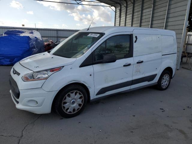FORD TRANSIT CO 2016 with VIN NM0LS7F70G1290133 - Photo from auction