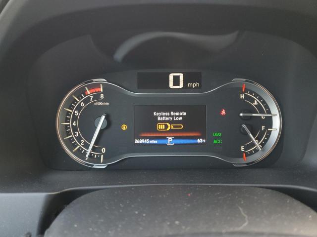 Photo 9 from auction – 2016 HONDA PILOT EX with VIN 5FNYF5H40GB007869