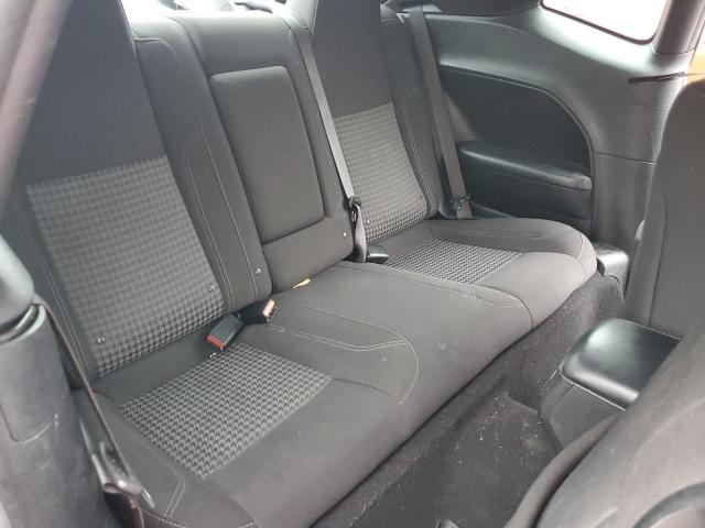 Photo 10 from auction – 2020 DODGE CHALLENGER with VIN 2C3CDZAG7LH161631