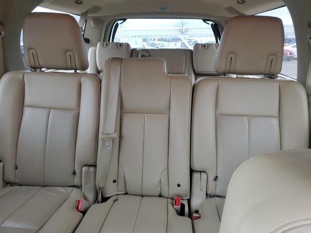 Photo 10 from auction – 2017 FORD EXPEDITION with VIN 1FMJK2AT8HEA64123
