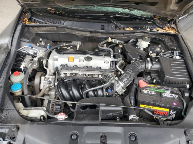 Photo 11 from auction – 2012 HONDA ACCORD LX with VIN 1HGCP2F38CA215681
