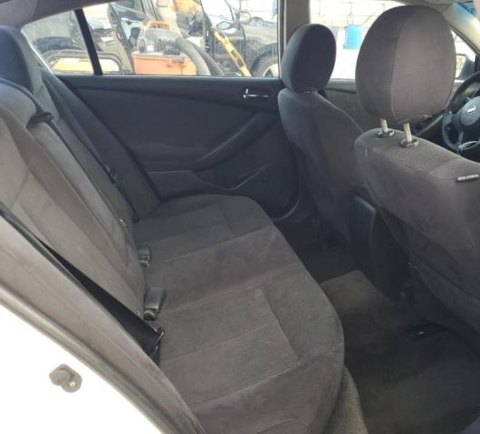 Photo 10 from auction – 2011 NISSAN ALTIMA BAS with VIN 1N4AL2AP7BC151928
