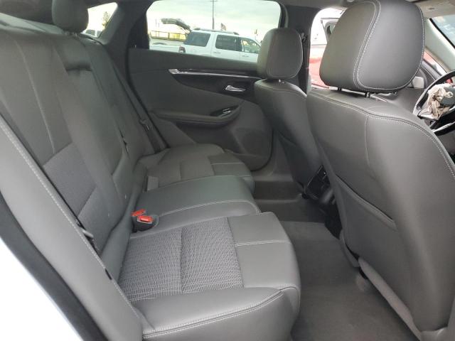 Photo 10 from auction – 2017 CHEVROLET IMPALA LT with VIN 2G1105S32H9154115
