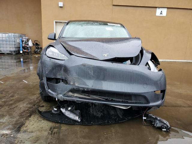Photo 5 from auction – 2023 TESLA MODEL Y with VIN 7SAYGDEE3PF738531