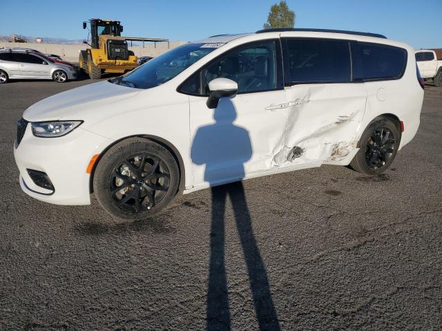 CHRYSLER PACIFICA T 2023 with VIN 2C4RC1BGXPR548845 - Photo from auction