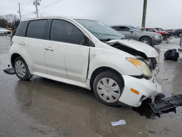 Photo 4 from auction – 2006 TOYOTA SCION XA with VIN JTKKT624065013967
