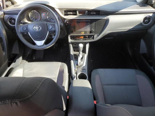 Photo 8 from auction – 2019 TOYOTA COROLLA L with VIN 2T1BURHE7KC149984