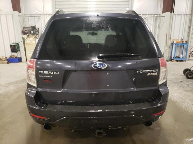 Photo 6 from auction – 2013 SUBARU FORESTER L with VIN JF2SHAEC7DH405789