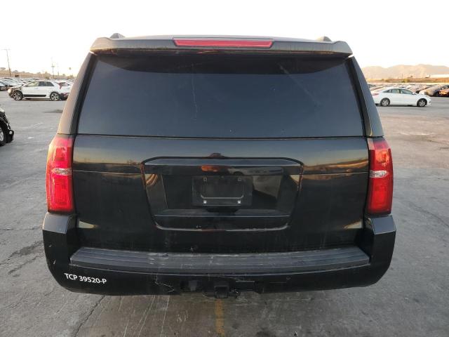 Photo 6 from auction – 2020 CHEVROLET SUBURBAN C with VIN 1GNSCGKC4LR102716