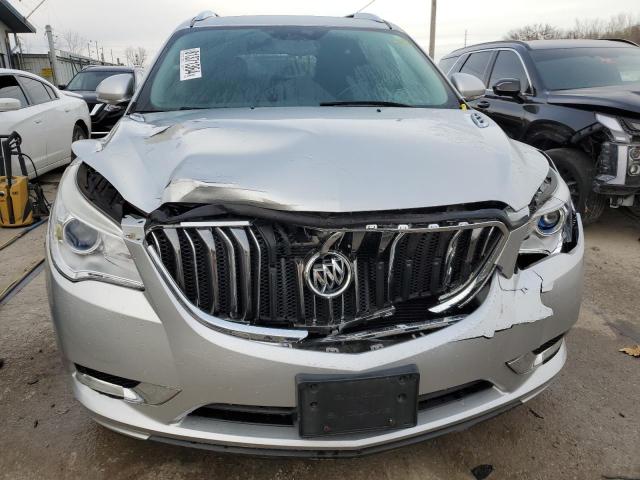 Photo 5 from auction – 2014 BUICK ENCLAVE with VIN 5GAKVBKD1EJ332814