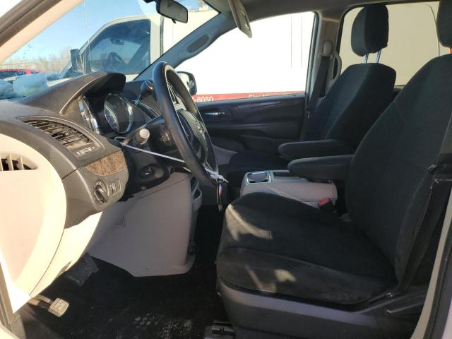 Photo 7 from auction – 2011 DODGE GRAND CARA with VIN 2D4RN3DGXBR672998
