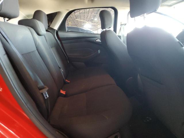 Photo 10 from auction – 2017 FORD FOCUS SE with VIN 1FADP3K21HL216596