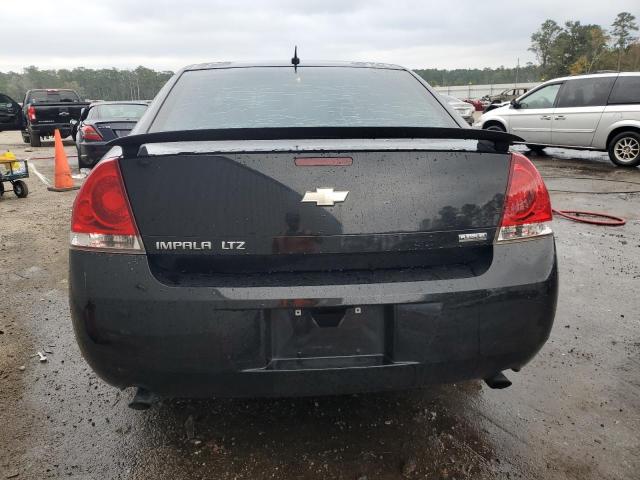 Photo 6 from auction – 2013 CHEVROLET IMPALA LTZ with VIN 2G1WC5E33D1109234
