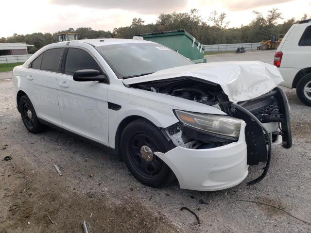 Photo 4 from auction – 2015 FORD TAURUS POL with VIN 1FAHP2MK5FG132019
