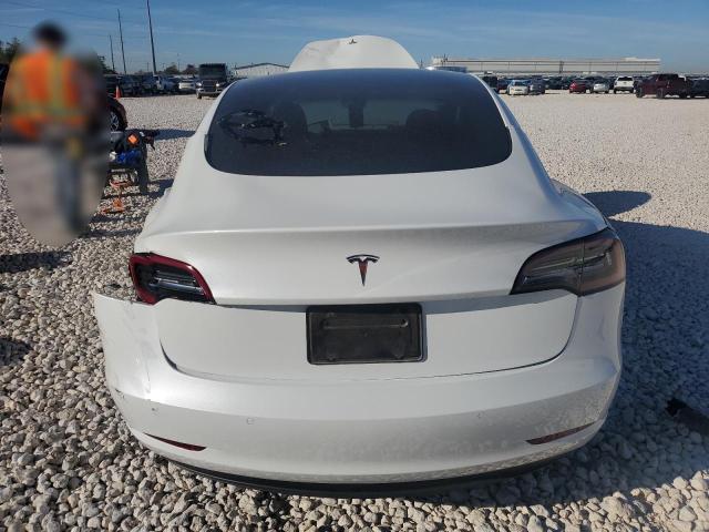 Photo 6 from auction – 2021 TESLA MODEL 3 with VIN 5YJ3E1EA5MF053824