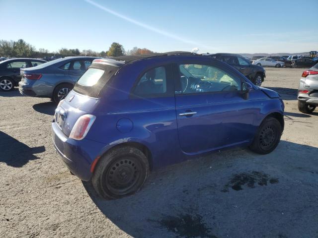Photo 3 from auction – 2012 FIAT 500 POP with VIN 3C3CFFDR9CT119331