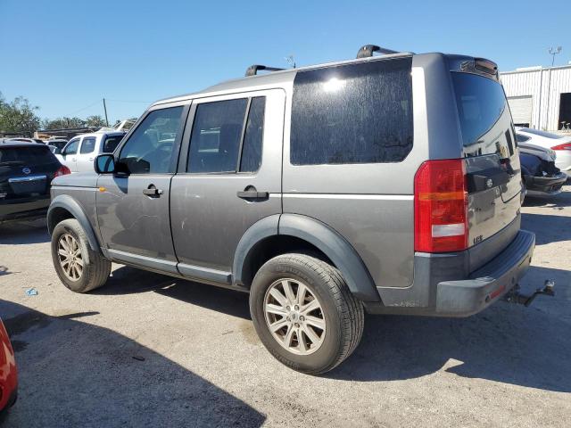 Photo 2 from auction – 2008 LAND ROVER LR3 SE with VIN SALAE25488A463483