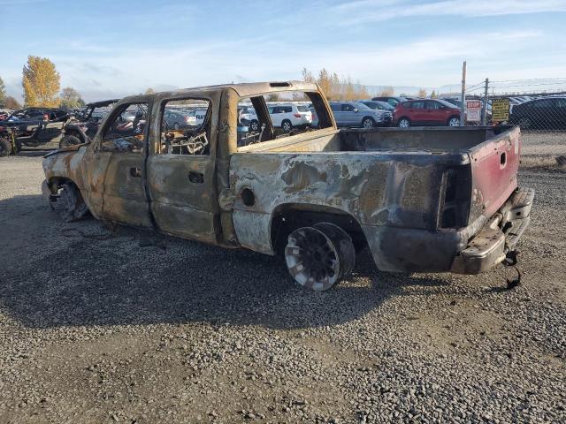 Photo 2 from auction – 2005 CHEVROLET SILVERADO with VIN 2GCEK13T751371034