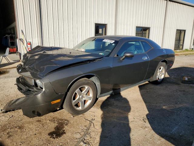 DODGE CHALLENGER 2010 with VIN 2B3CJ4DV0AH160191 - Photo from auction