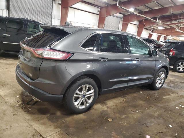 Photo 3 from auction – 2015 FORD EDGE SEL with VIN 2FMTK4J83FBB68608