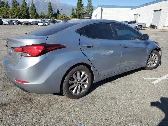 Photo 3 from auction – 2016 HYUNDAI ELANTRA SE with VIN 5NPDH4AE7GH666779