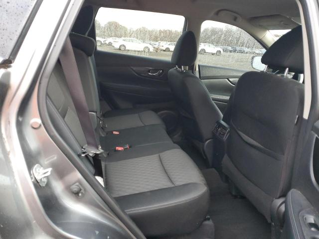 Photo 10 from auction – 2018 NISSAN ROGUE S with VIN KNMAT2MV2JP536986