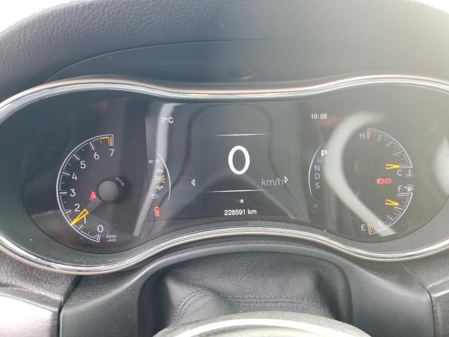 Photo 9 from auction – 2014 JEEP GRAND CHER with VIN 1C4RJFBG5EC482360