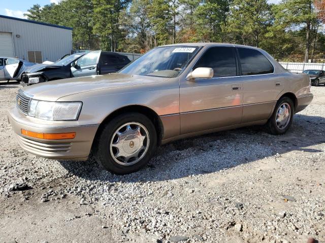 صورة رقم 1 من المزاد - 1994 LEXUS LS 400 مع VIN JT8UF11E7R0195154