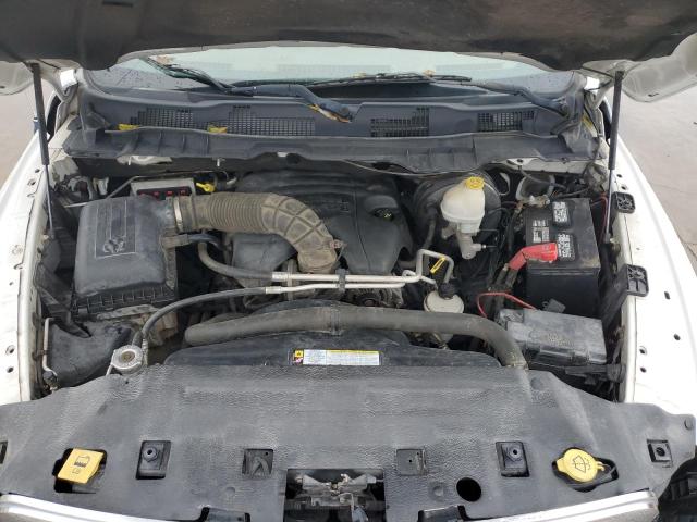 Photo 11 from auction – 2011 DODGE RAM 1500 with VIN 1D7RV1GT6BS519498