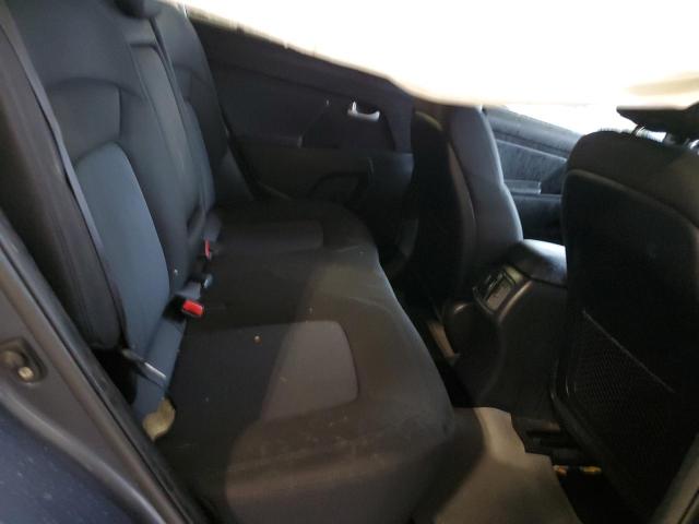 Photo 11 from auction – 2016 KIA SPORTAGE L with VIN KNDPB3AC4G7836656