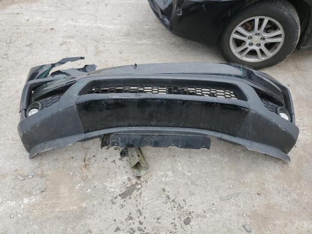 Photo 13 from auction – 2021 HONDA PILOT SE with VIN 5FNYF6H23MB079326