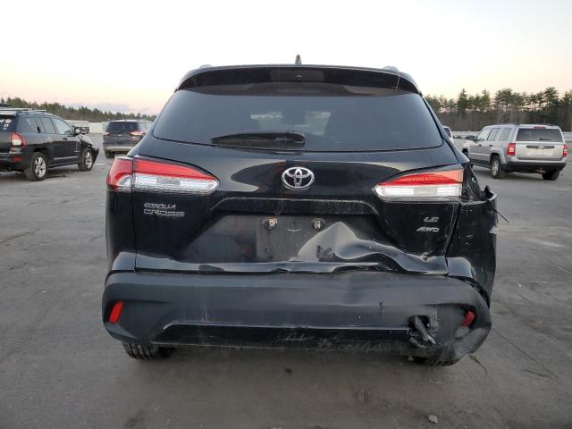 Photo 6 from auction – 2023 TOYOTA COROLLA CR with VIN 7MUCAABG8PV067680