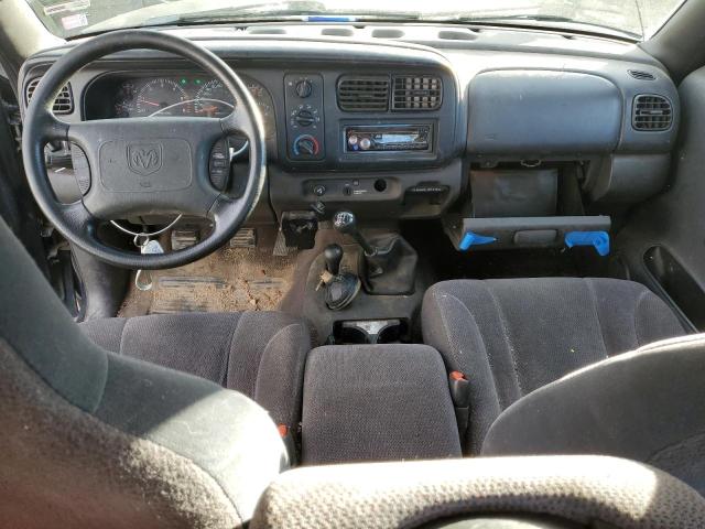 Photo 8 from auction – 2000 DODGE DAKOTA with VIN 1B7GG22N9YS794074
