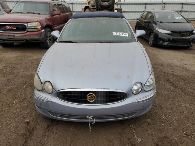 Photo 5 from auction – 2006 BUICK LACROSSE C with VIN 2G4WD582061150250