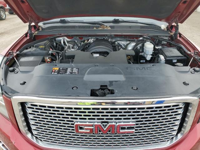 Photo 12 from auction – 2015 GMC YUKON DENA with VIN 1GKS2CKJ4FR706116