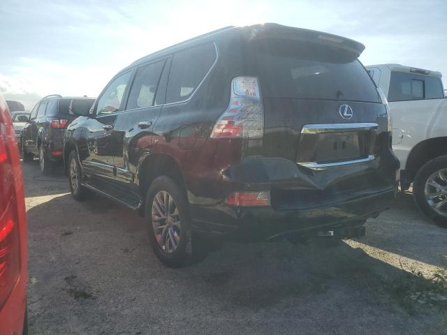 Photo 2 from auction – 2015 LEXUS GX 460 PRE with VIN JTJJM7FX9F5119003